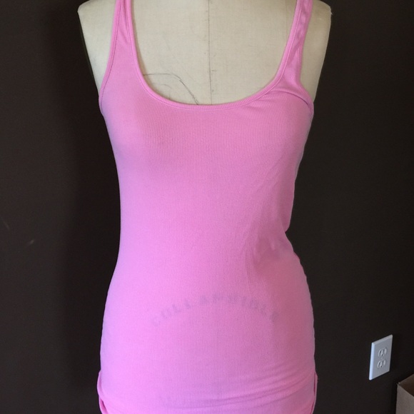 PINK Victoria's Secret tank top