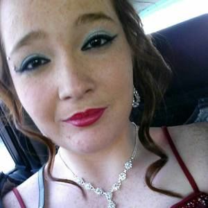 Meet your Posher, Brittney