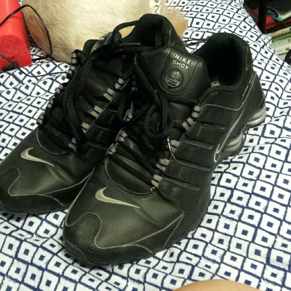 Nike shox