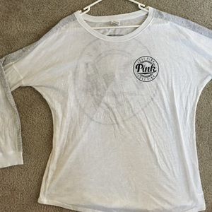 PINK long sleeve