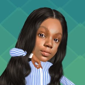 Meet your Posher, Junise