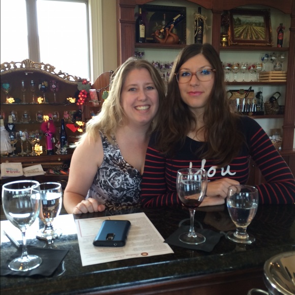 Meet the posher - Picture 4 of 4