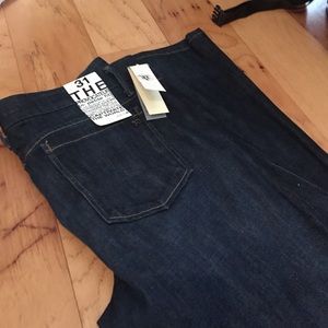 Joe Jeans the petite Provacateur