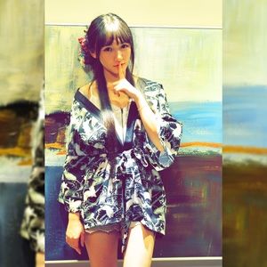 Meet your Posher, Luna