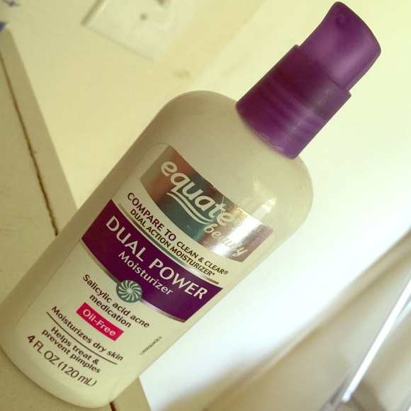 Moisturizer