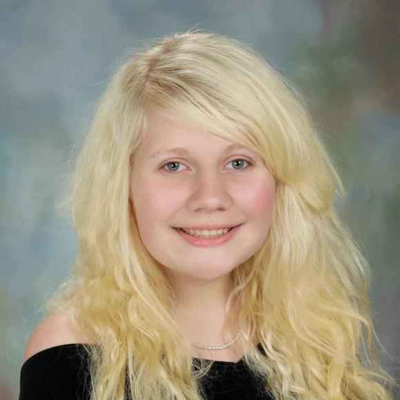 Meet your Posher, Kimberly - Picture 1 of 1