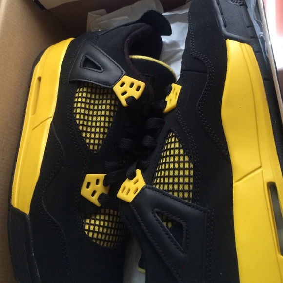 Air jordan 4