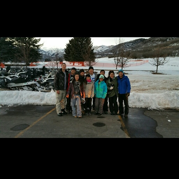 Meet your Posher! ;) - Picture 3 of 4