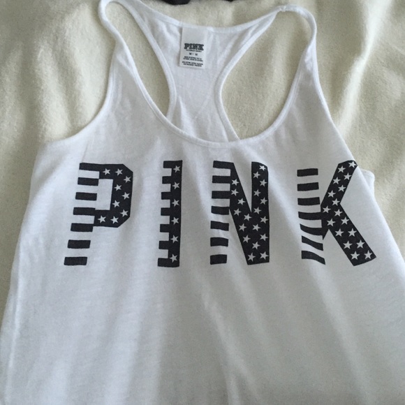 Vs pink cute shirt