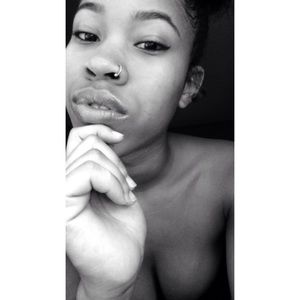 Meet your Posher, Donshaya