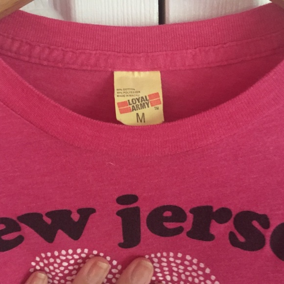 NWOT screen tee - Picture 3 of 4