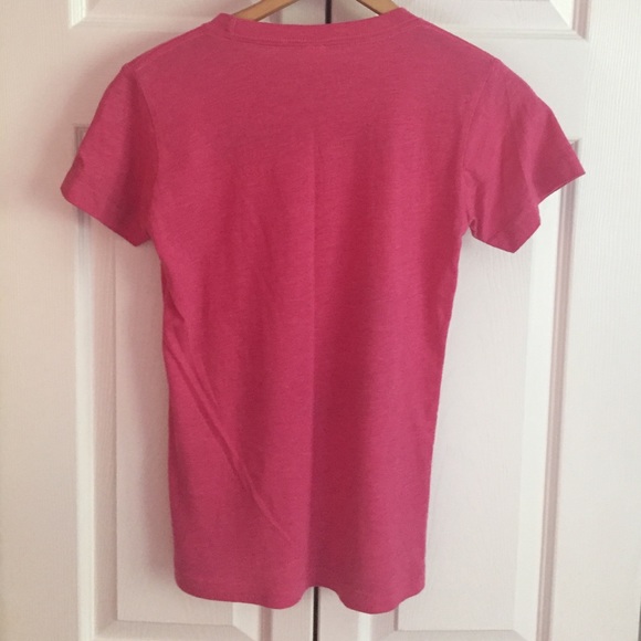 NWOT screen tee - Picture 4 of 4