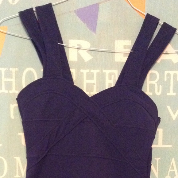 Brandy&Melville Dress - Picture 2 of 4