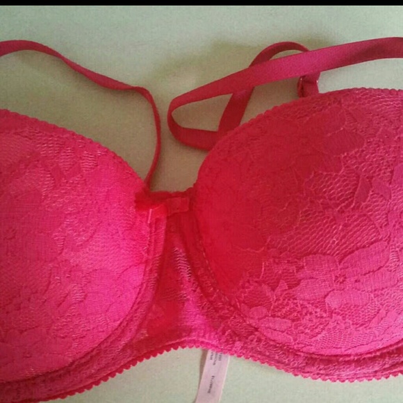 Ladies bras