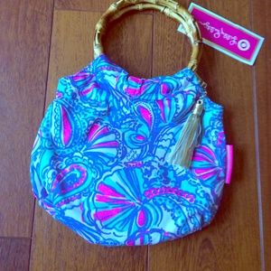 Lilly for Target Bermuda Bag