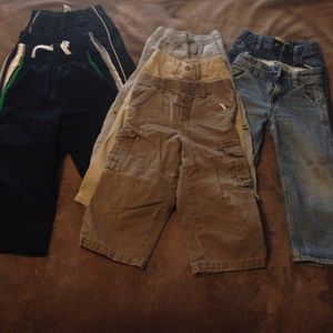 Boys 3T bundle