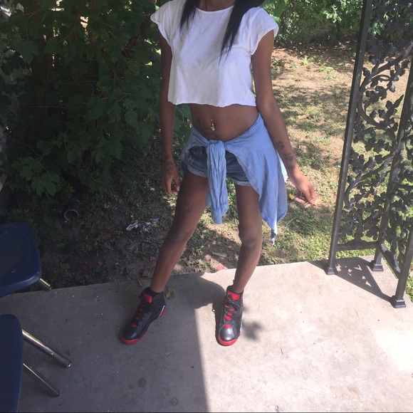 Jordan 7s - Picture 2 of 2