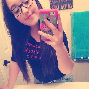 Meet your Posher, Janella