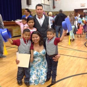 Meet your Posher, Victor