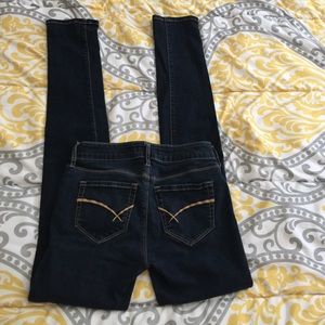 PacSun skinny jeans