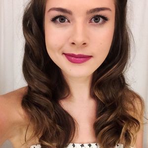 Meet your Posher, Georgia