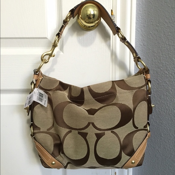 NWT Coach Purse - Picture 3 of 4