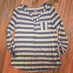 Lucky Brand Tee