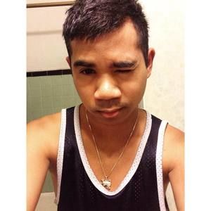 Meet your Posher, Jason