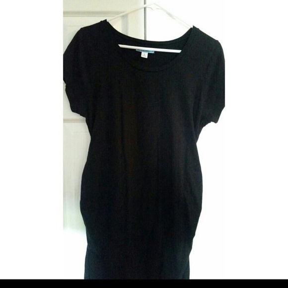 Old Navy Maternity Dress Sz L