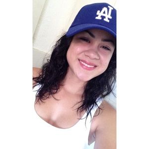 Meet your Posher, Delia