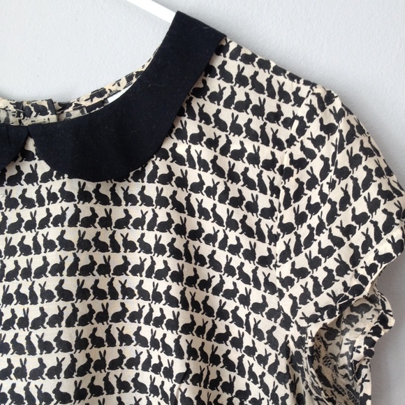 🐰 bunny shirt 🐰