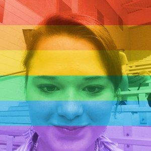 Meet your Posher, Kristina