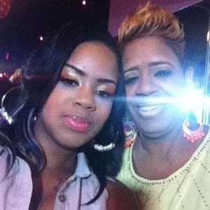 Meet your Posher, Wanda