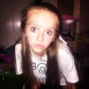 Meet your Posher, Aubrey