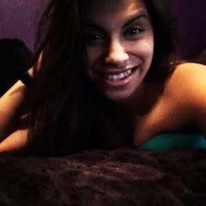 Meet your Posher, Krystal