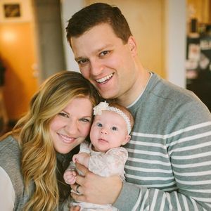 Meet your Posher, Lexie