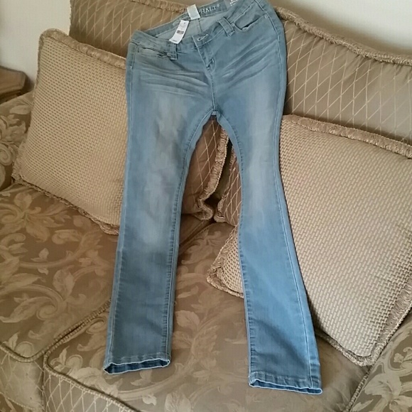 Wet Seal Jeans Wet Seal Low Rise Skinny Jeans Poshmark