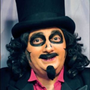 Meet your Posher, Zach