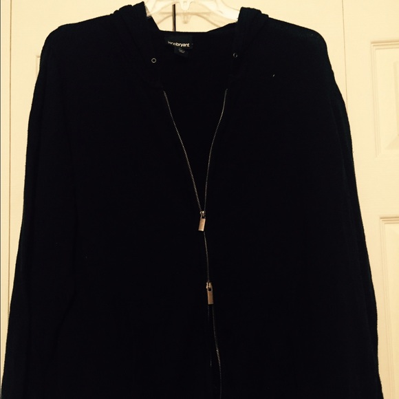 Light weight hoodie