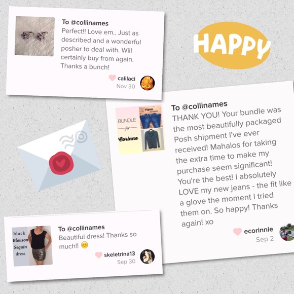 Meet Your Seller - Picture 3 of 4