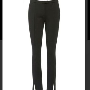 Vince Camuto 'Core Essentials' V-Cut Crop Pants