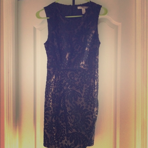 Forever 21 Dress