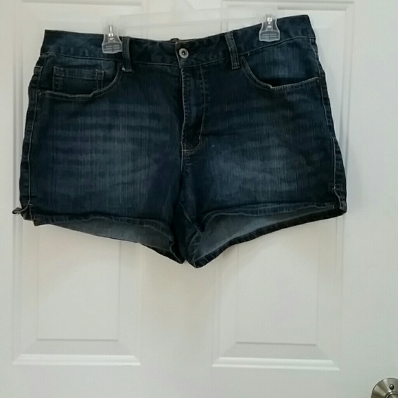 Faded Glory Pants - Faded Glory shorts