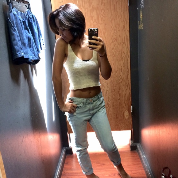 BDG Boyfriend Jeans 🌻