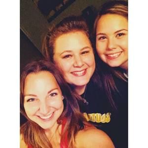 Meet your Posher, Anne