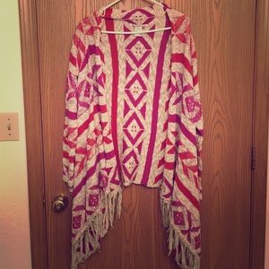 American Rag cardigan