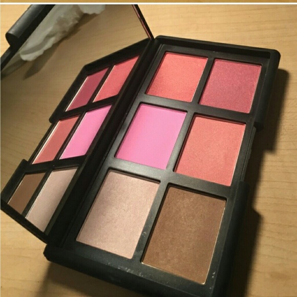 Nars guy bourdin (traded @remijeanne)