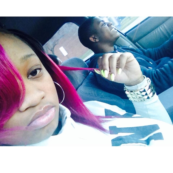 Meet your Posher, Alaisha - Picture 1 of 1