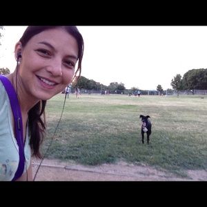 Meet your Posher, Sharine