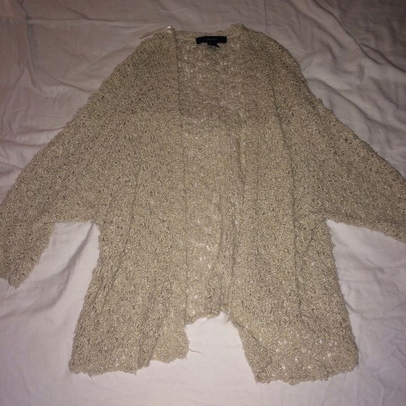 Forever 21 cardigan
